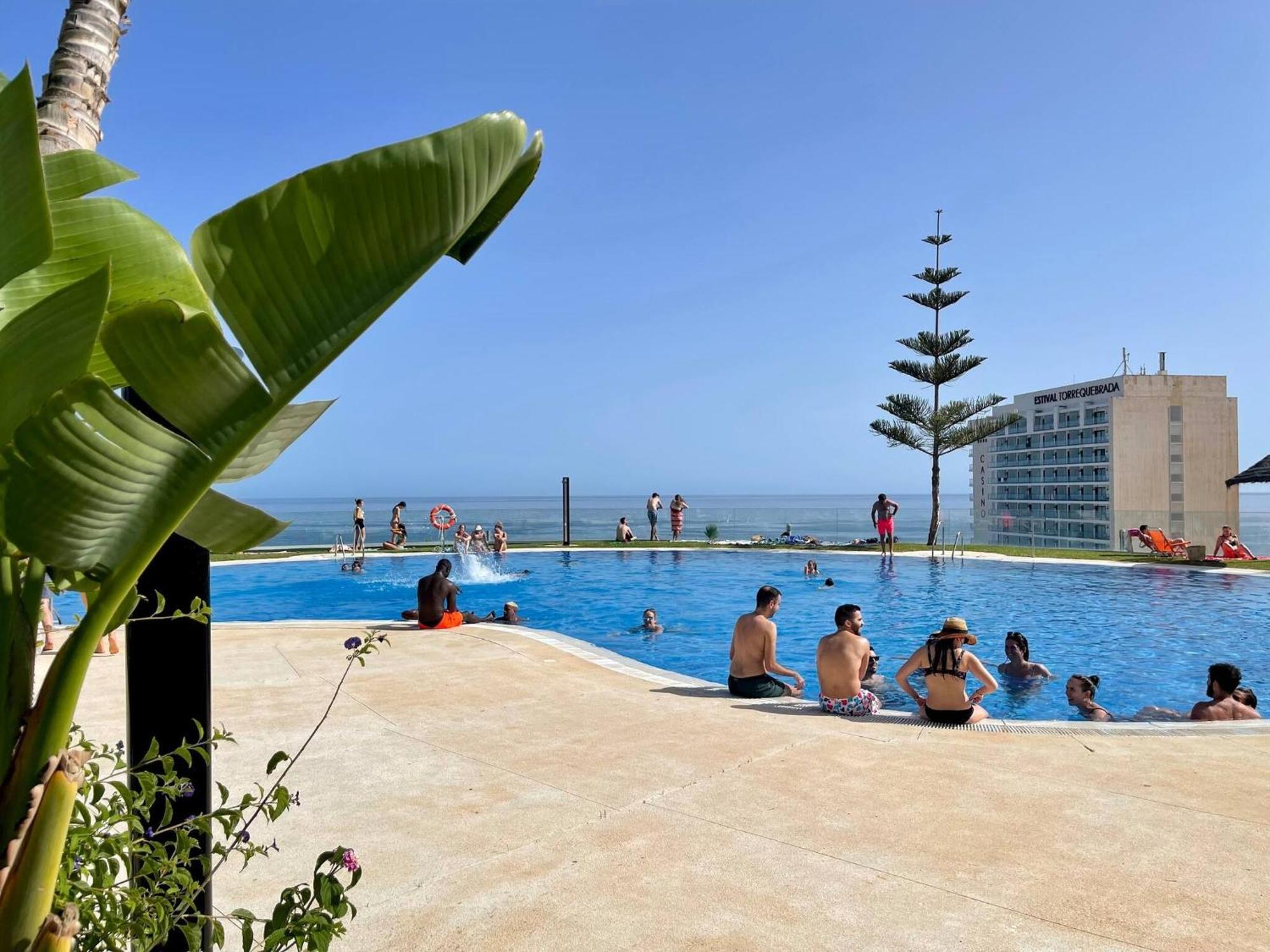 Amazing In * Benalmadena