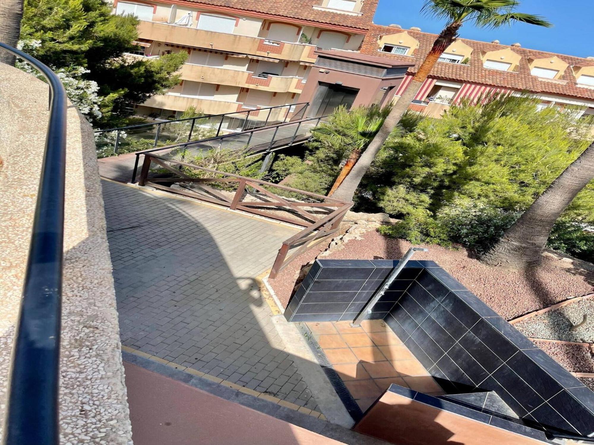 Amazing In Apartment Benalmadena