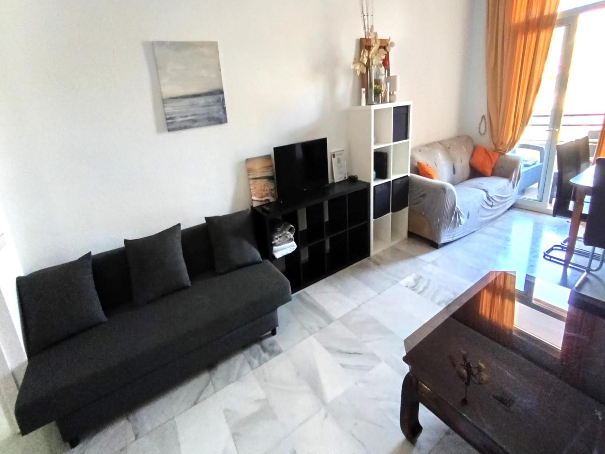Apartment Amazing In Benalmadena