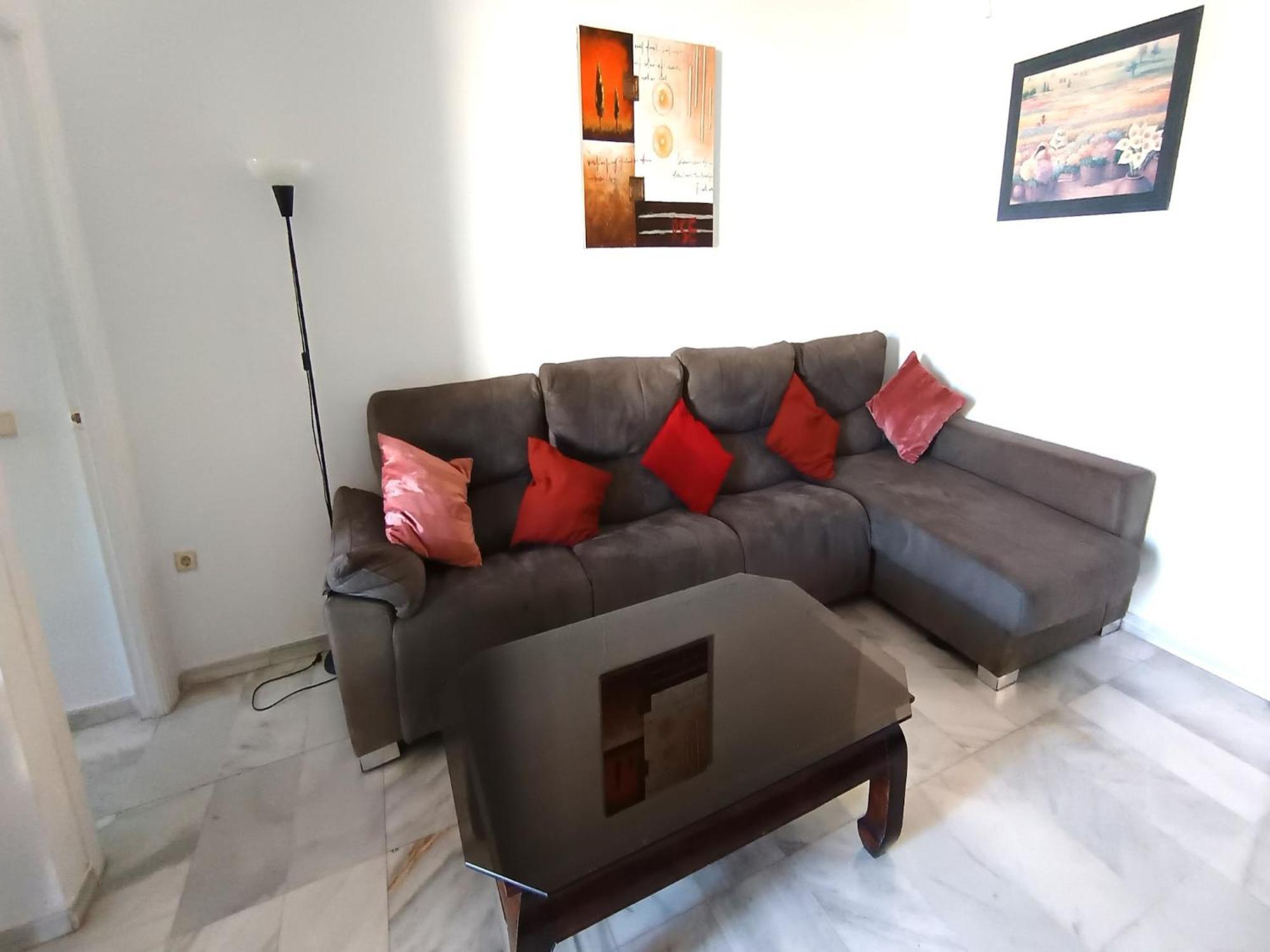 Amazing In Apartment