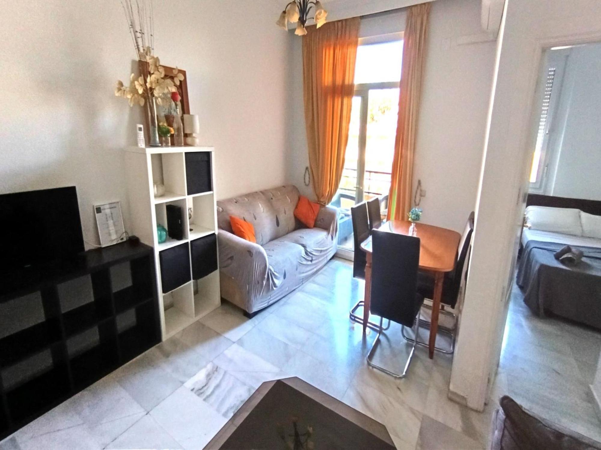 Apartment Amazing In