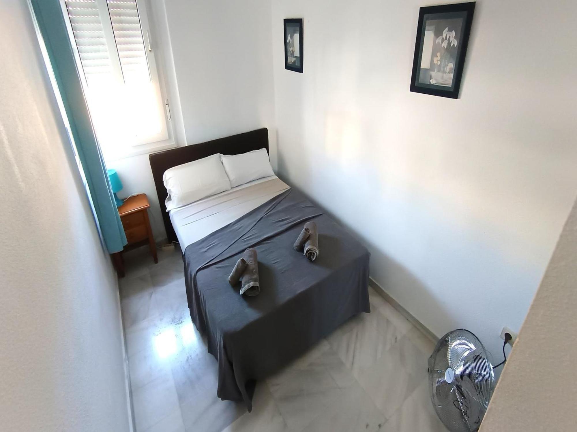 Amazing In Apartment *