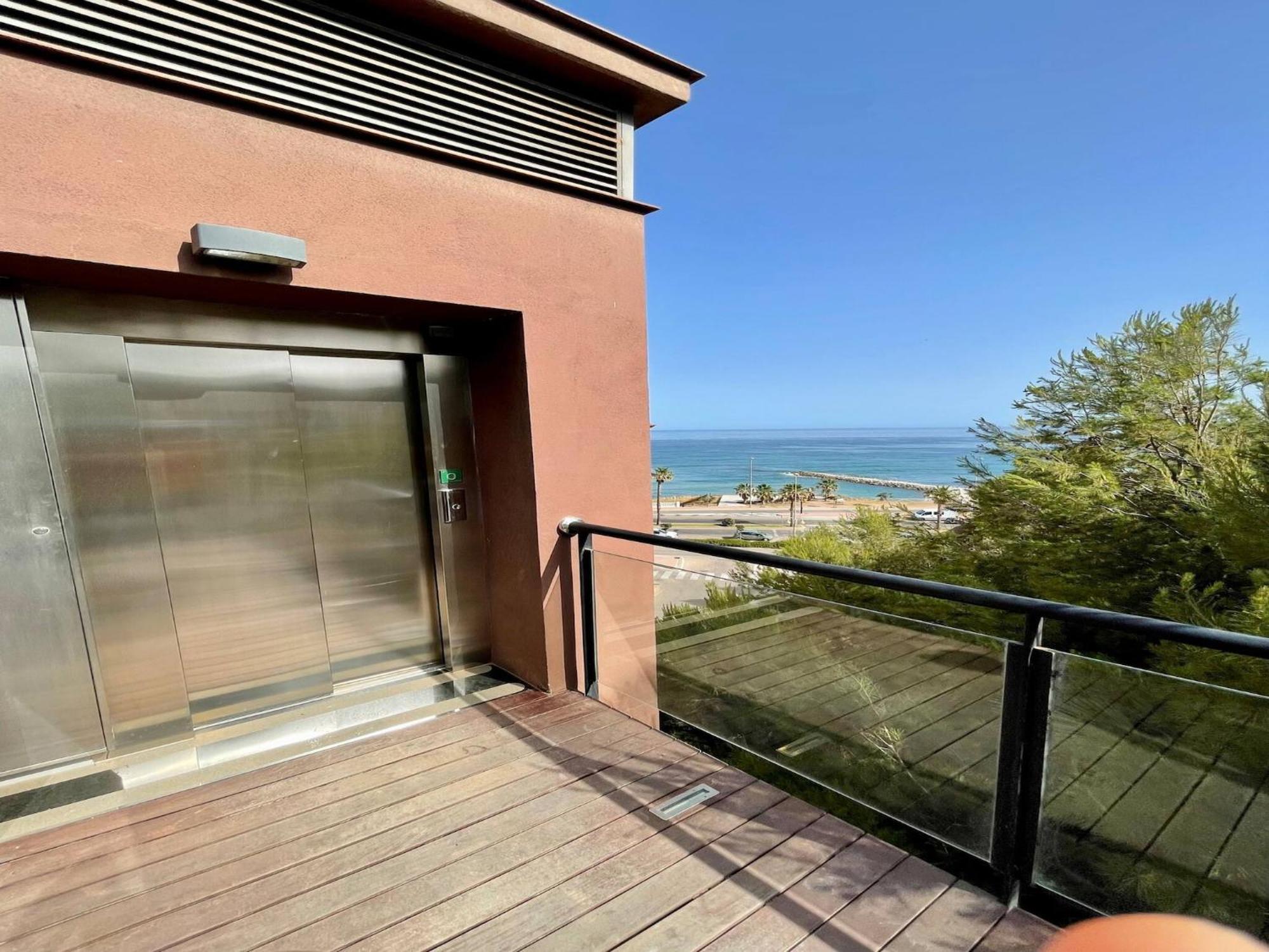 Apartment Amazing In Benalmadena