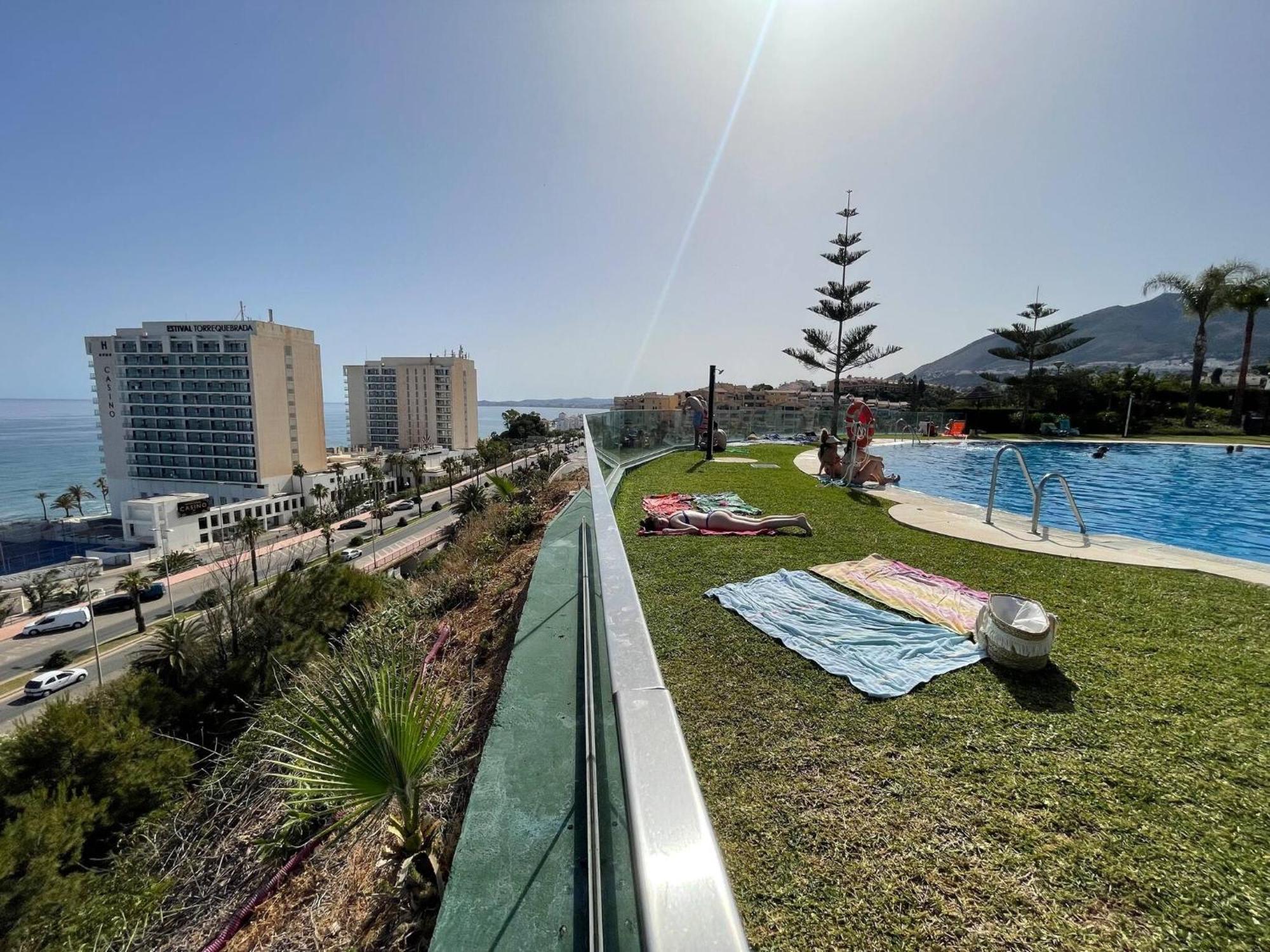 Amazing In Benalmadena