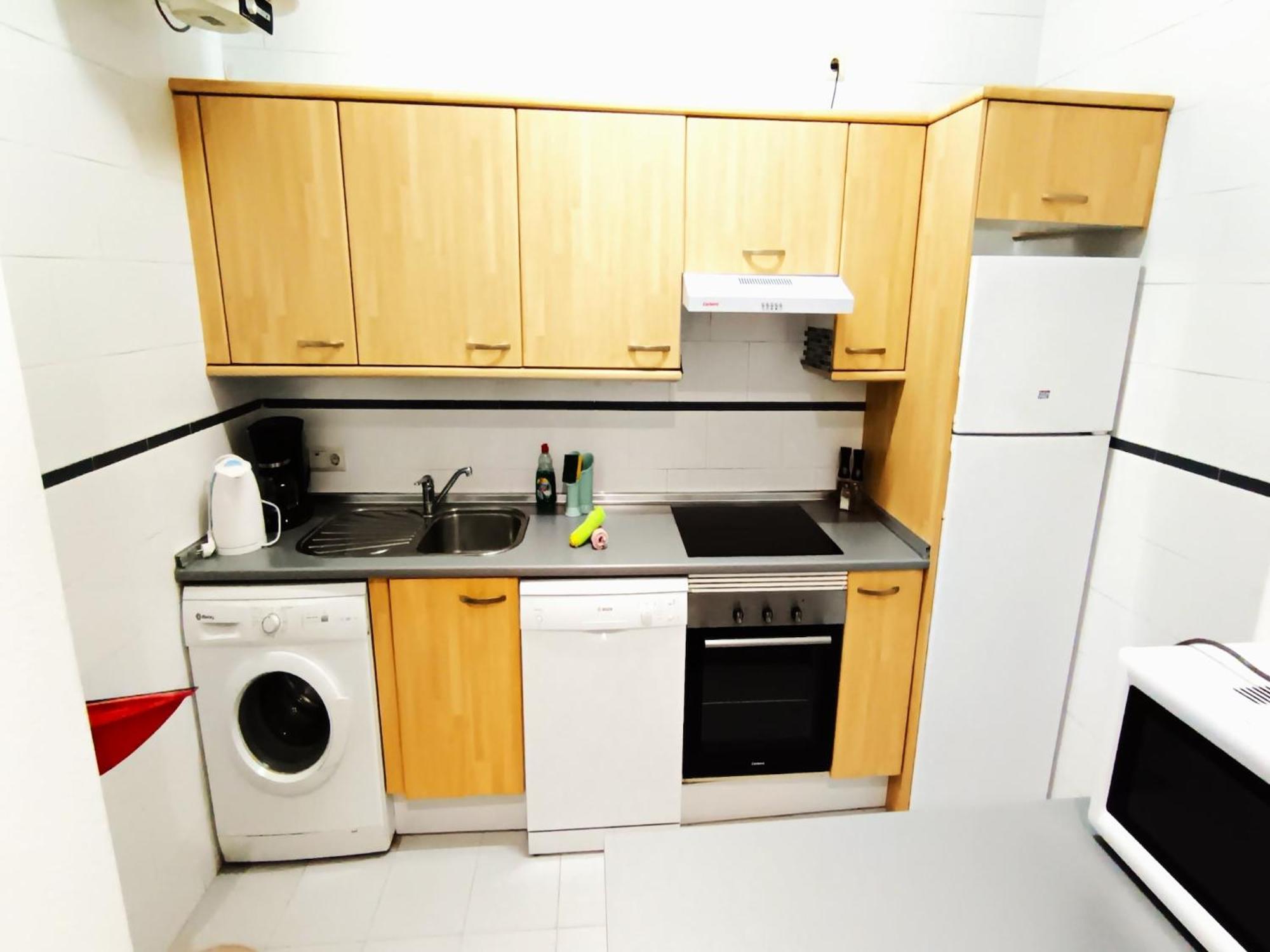 Apartamento Amazing In *