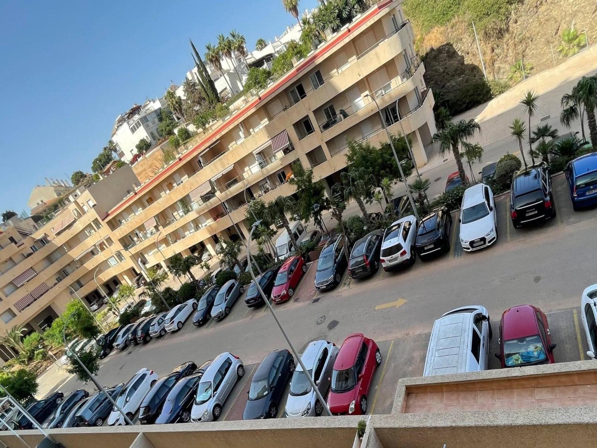 Apartamento Amazing In *